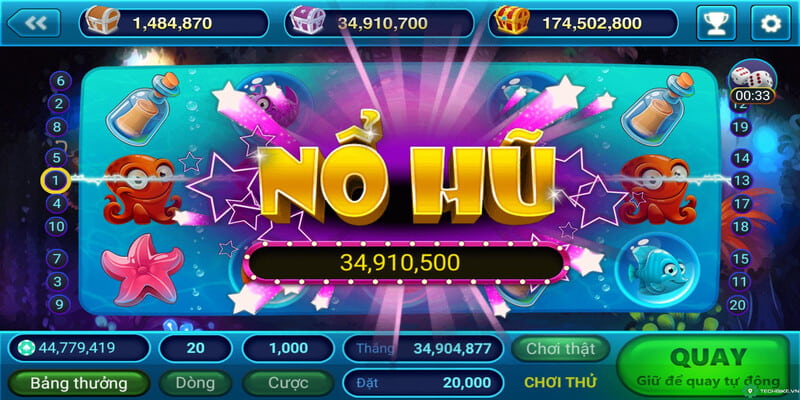 Sơ lược về game nổ hũ rút tiền mặt nghĩa là như thế nào? Sơ lược về game nổ hũ rút tiền mặt nghĩa là như thế nào?