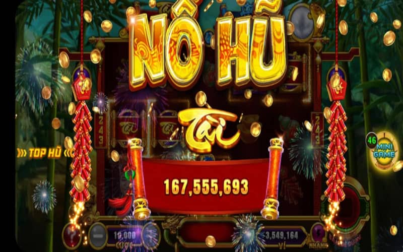 Giới thiệu về siêu phẩm game nổ hũ N88 Giới thiệu về siêu phẩm game nổ hũ N88