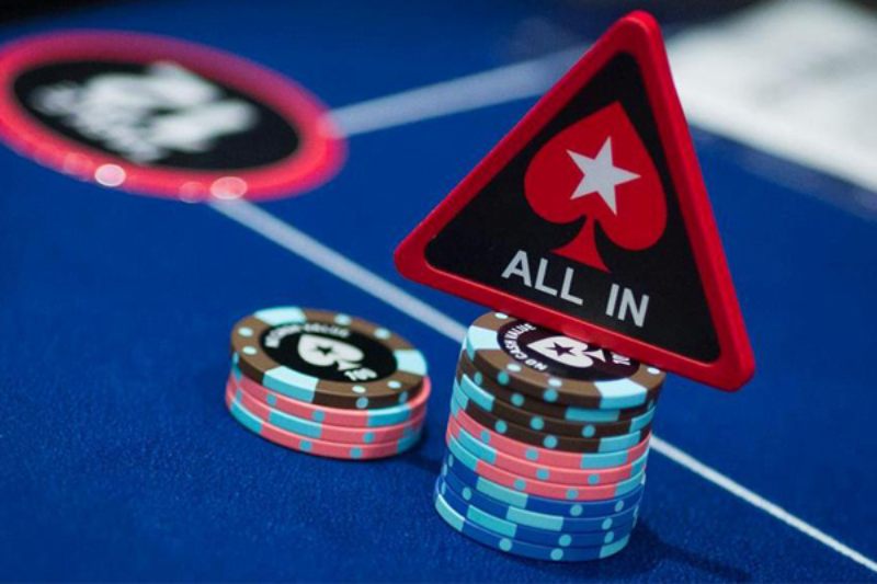 Thông tin về cách chơi Poker 2 lá Thông tin về cách chơi Poker 2 lá