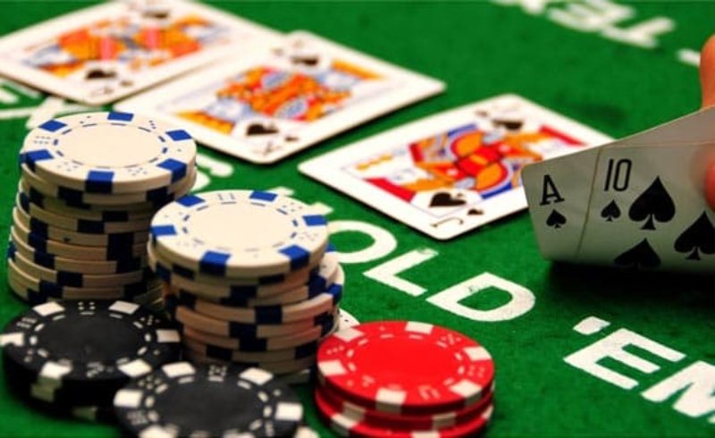 Quản lý dòng cược Poker hiệu quả Quản lý dòng cược Poker hiệu quả