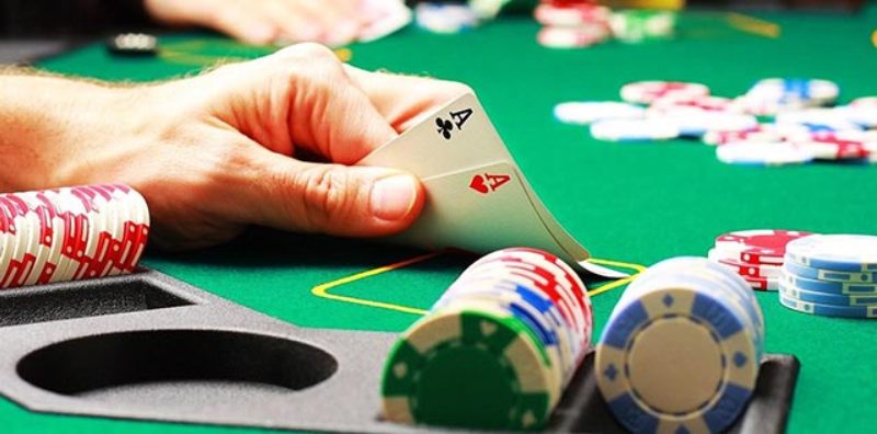 Những vòng chơi trong game Xì tố 2 lá Những vòng chơi trong game Xì tố 2 lá