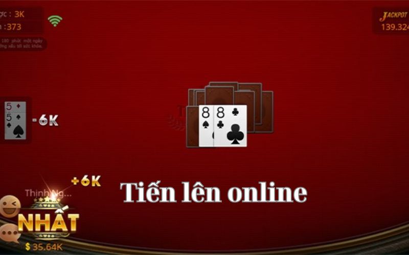Những thông tin về tiến lên online Những thông tin về tiến lên online