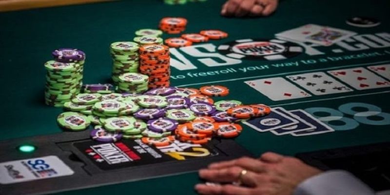 Tìm hiểu kỹ luật Poker 2 lá Tìm hiểu kỹ luật Poker 2 lá